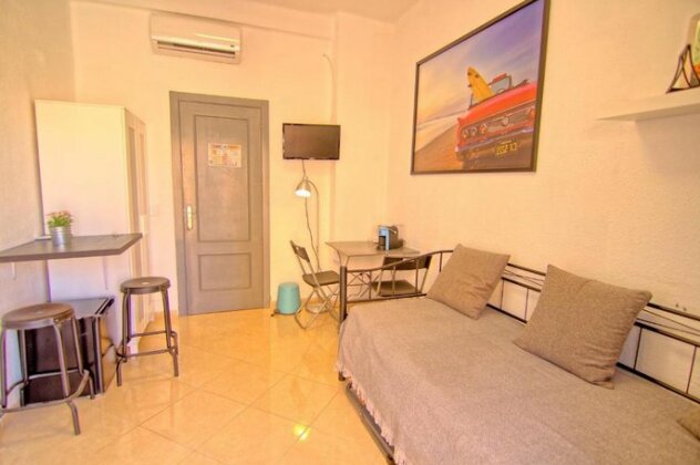 Balcony & Room Malaga - Photo5