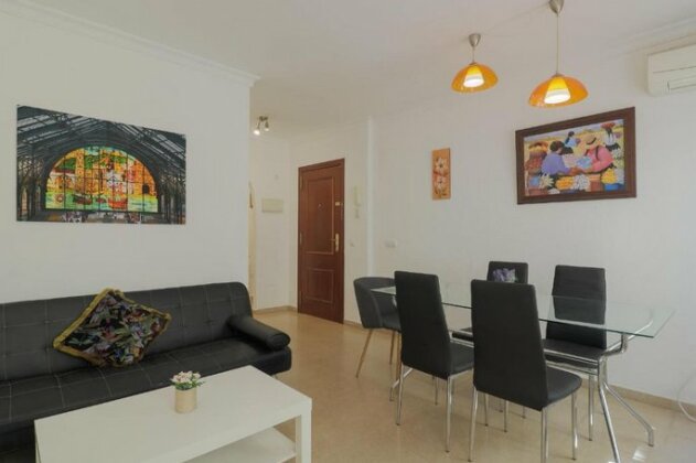 Beautiful central 2 bedrooms apartment - Photo3