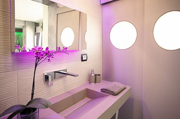 Blue Bird Suite Deluxe - Photo4