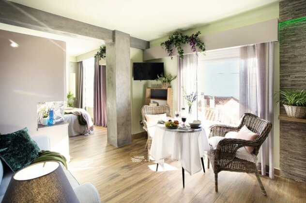 Blue Bird Suite Deluxe - Photo5