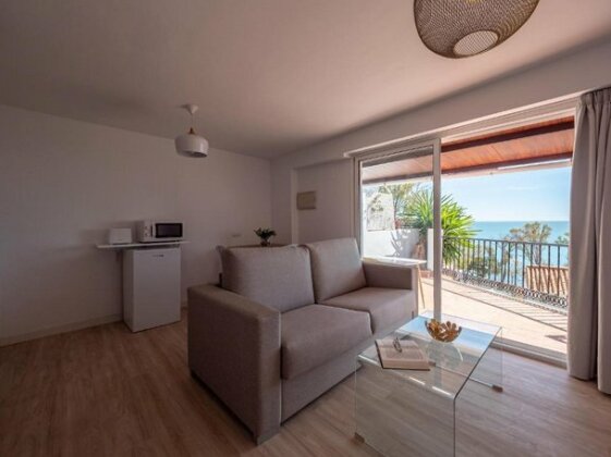 BLUE SEA - house with terrace - Photo4