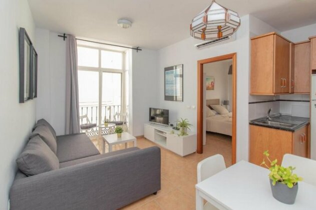 Brilliant Quiet Apartment in Soho - Photo2