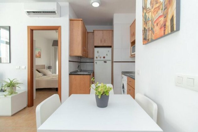 Brilliant Quiet Apartment in Soho - Photo4