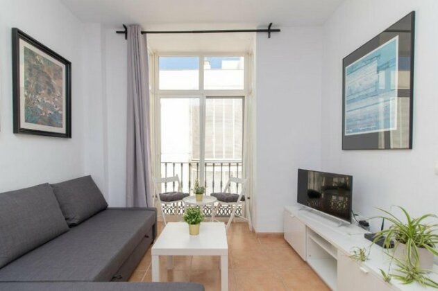 Brilliant Quiet Apartment in Soho - Photo5