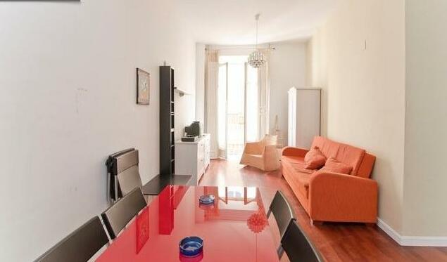 Calderon Suites Malaga - Photo2