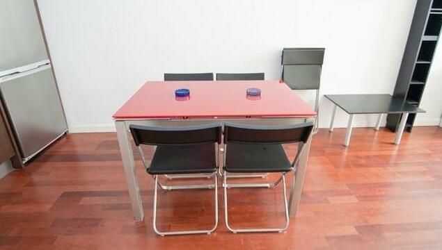 Calderon Suites Malaga - Photo3