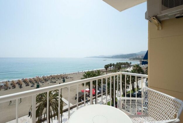 Caleta Homes - Malagueta Beach