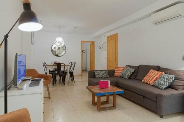Caleta Homes - Malagueta Beach - Photo4