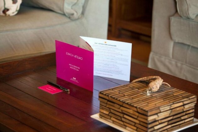 Caleta Homes - Santa Catalina - Photo5