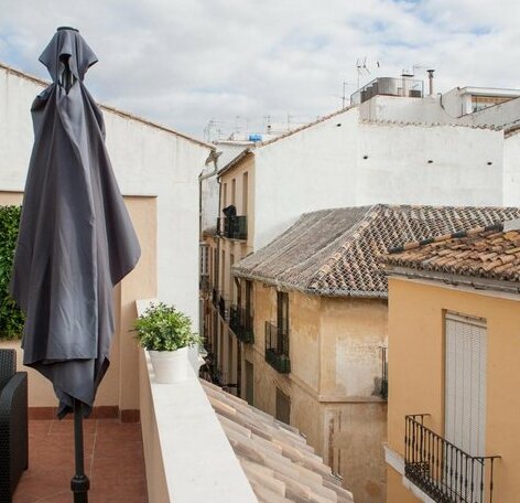 Calle Beatas 31 Apartament
