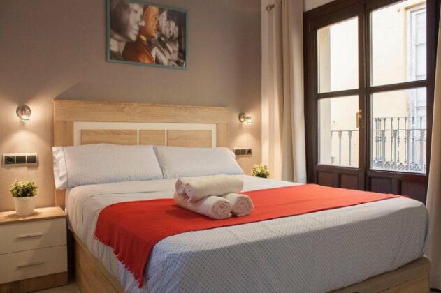 Calle Beatas 31 Apartament - Photo2