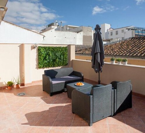 Calle Beatas 31 Apartament - Photo4