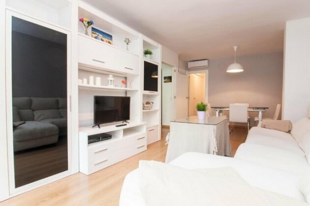 Carmen apartment Malaga - Photo2