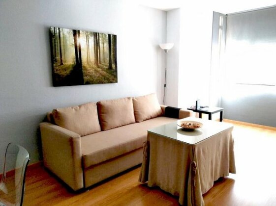 Carmen apartment Malaga - Photo4