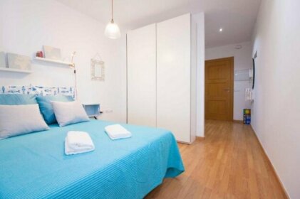 Carreteria FreshApartments by Bossh Hotels