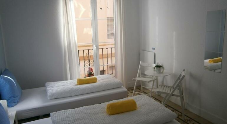 Casa Al Sur Terraza Hostel - Photo3