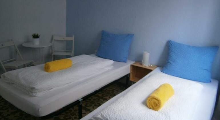Casa Al Sur Terraza Hostel - Photo4
