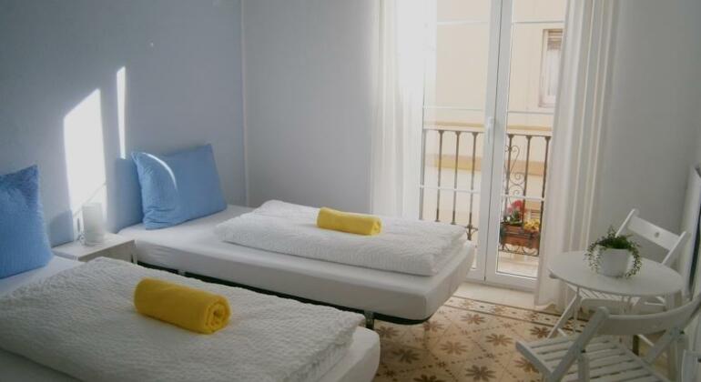 Casa Al Sur Terraza Hostel - Photo5