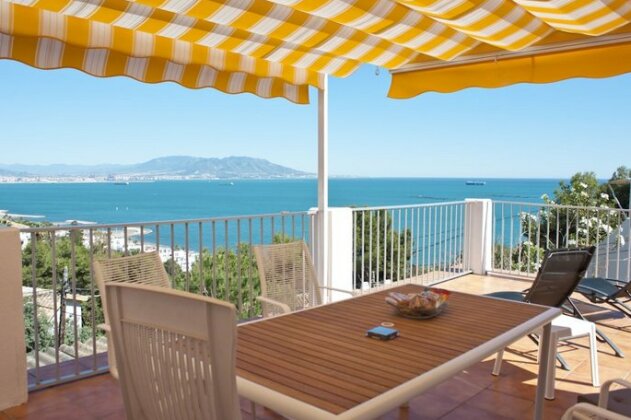 Casa Balcon de Malaga - Photo2