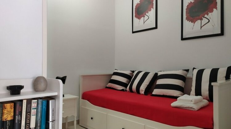 Casa Balcon de Malaga - Photo3