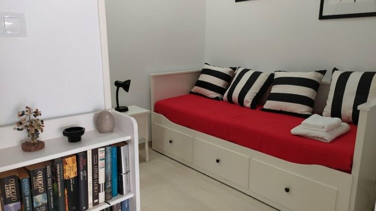 Casa Balcon de Malaga - Photo5
