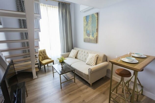 Casa de la Merced Suites - Photo2
