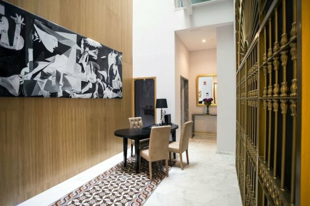 Casa de la Merced Suites - Photo3
