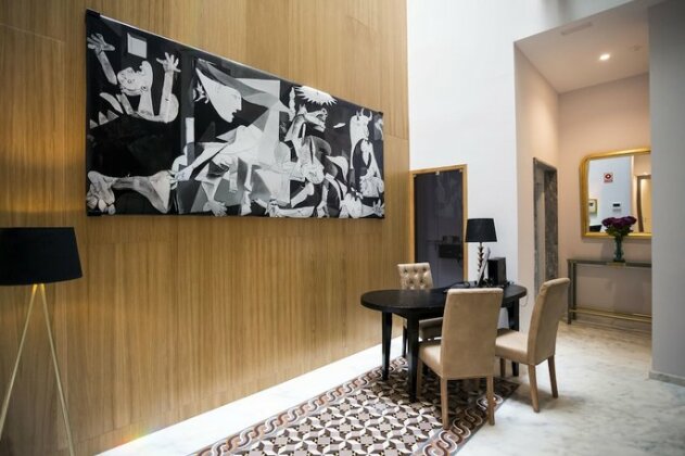Casa de la Merced Suites - Photo4