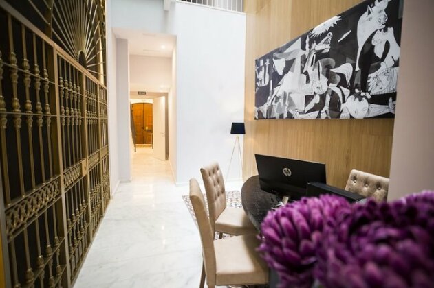 Casa de la Merced Suites - Photo5