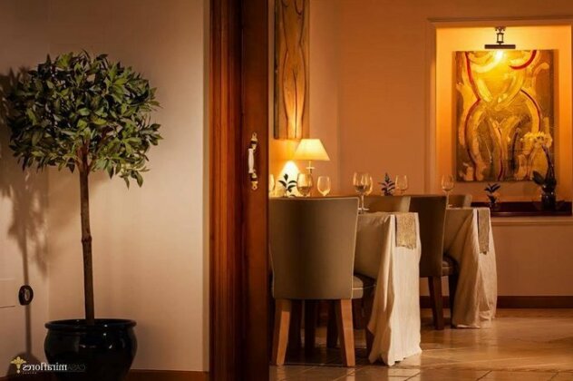 Casa Miraflores Malaga - Photo3