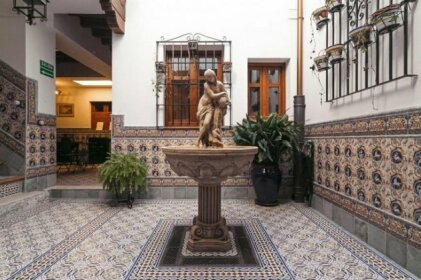 Casa Museo La Merced