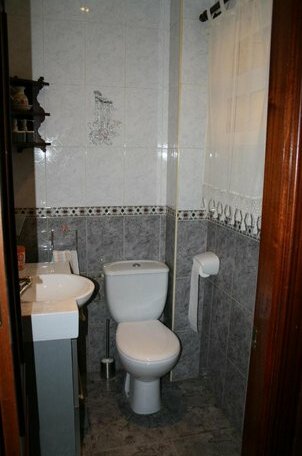 Casa Vito Playas del Palo - Photo3