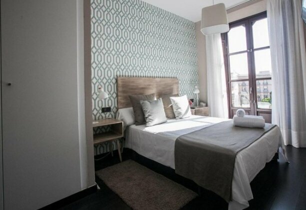 Catedral Premium 3 Bedrooms Apartment - Photo2