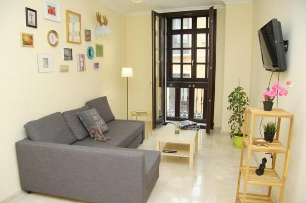 Centrico apartamento Malaga - Photo2