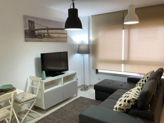 Centrico Loft Junto al Mar - Photo2