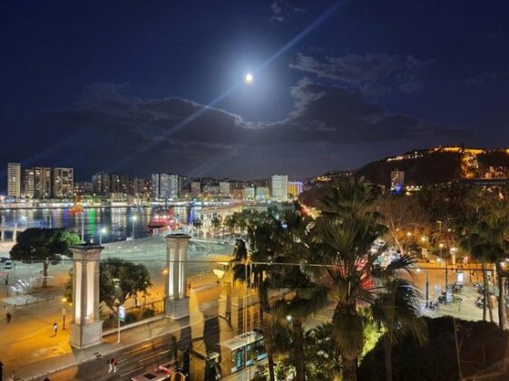 Centro Malaga - Photo2