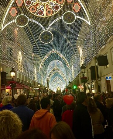 Centro Malaga - Photo5