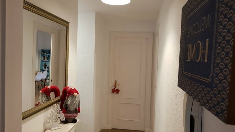 Charming 3 bedrooms Historical Center - Photo3