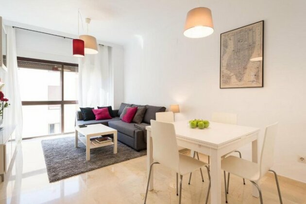 Colon12 Urban Apartment - Photo2