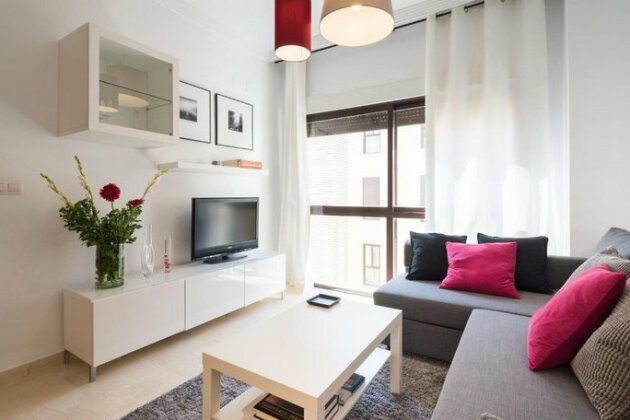 Colon12 Urban Apartment - Photo3