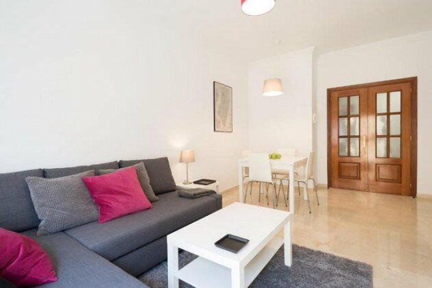 Colon12 Urban Apartment - Photo4