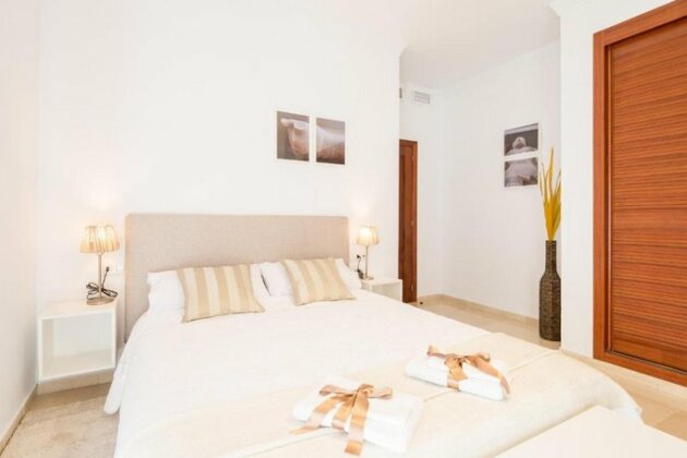 Colon12 Urban Apartment - Photo5