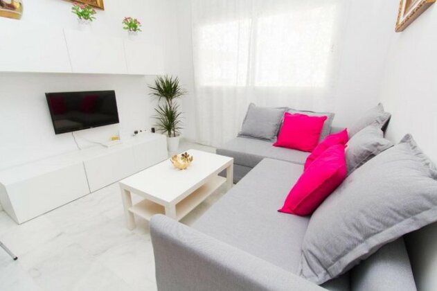 Cool 1 bedroom Apartment Capuchinos - Photo2