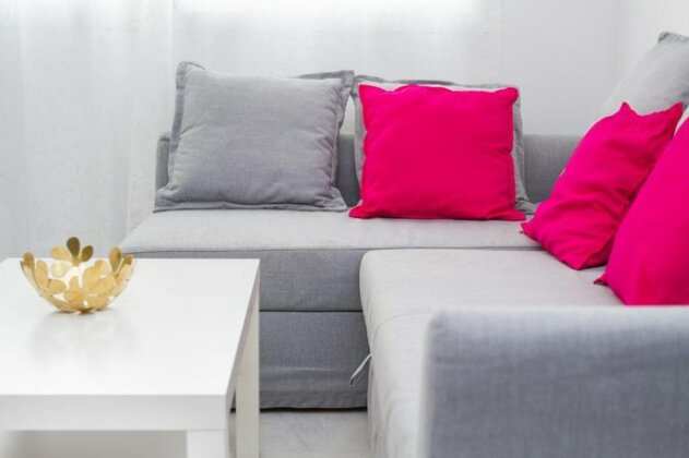 Cool 1 bedroom Apartment Capuchinos - Photo4