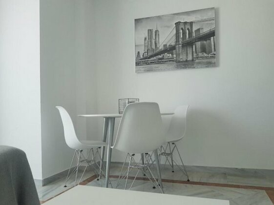 Cozy apartment with wifi in Malaga - Photo3