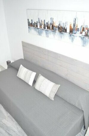 Cozy apartment with wifi in Malaga