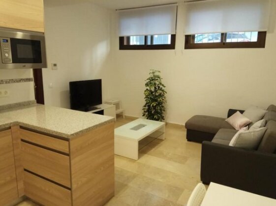 Cozy Malaga Old Town I Apartment - Photo2