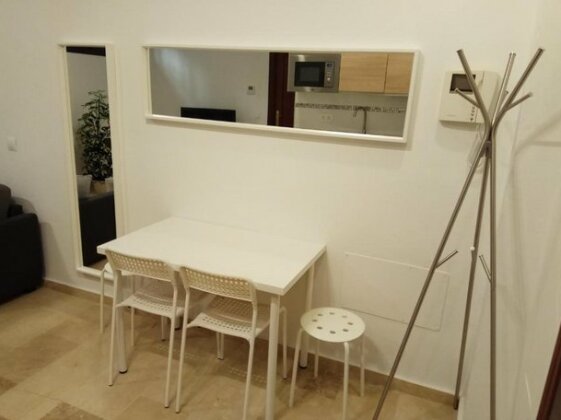 Cozy Malaga Old Town I Apartment - Photo3
