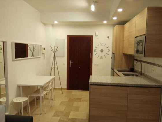 Cozy Malaga Old Town I Apartment - Photo4