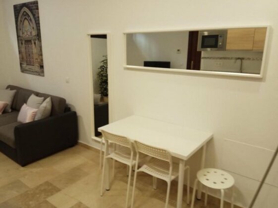 Cozy Malaga Old Town I Apartment - Photo5